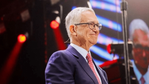 Salinas Pliego dispuesto a liquidar deuda con el SAT; menciona acuerdo con AMLO