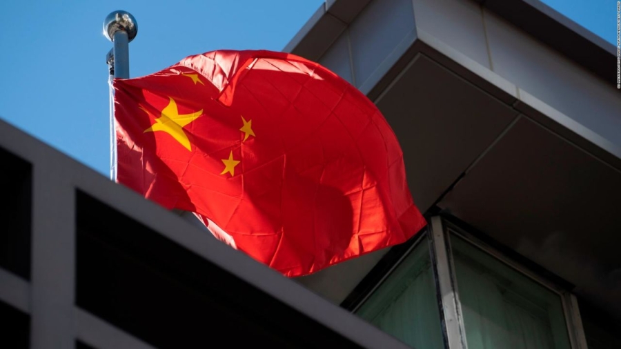 Embajada de China en México señala que el fentanilo es un problema de EU