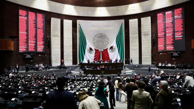 Diputados aprueban el Fondo de Pensiones; pasa al Senado