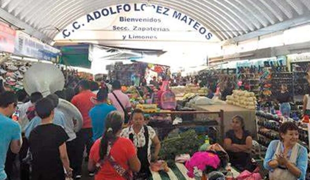 Se recuperan ventas en el mercado ALM