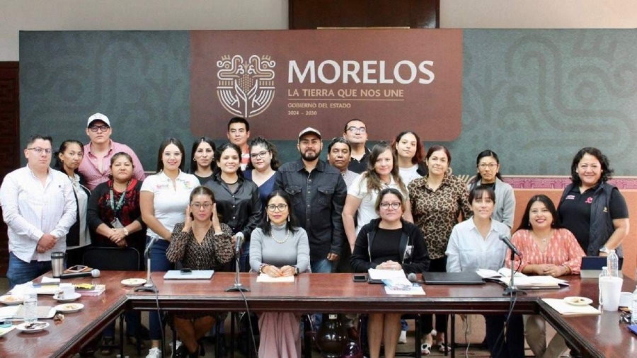 Refuerza Cuautla protección a la comunidad migrante