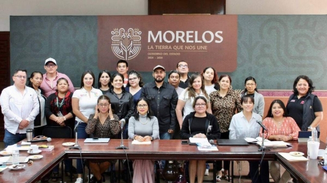 Refuerza Cuautla protección a la comunidad migrante