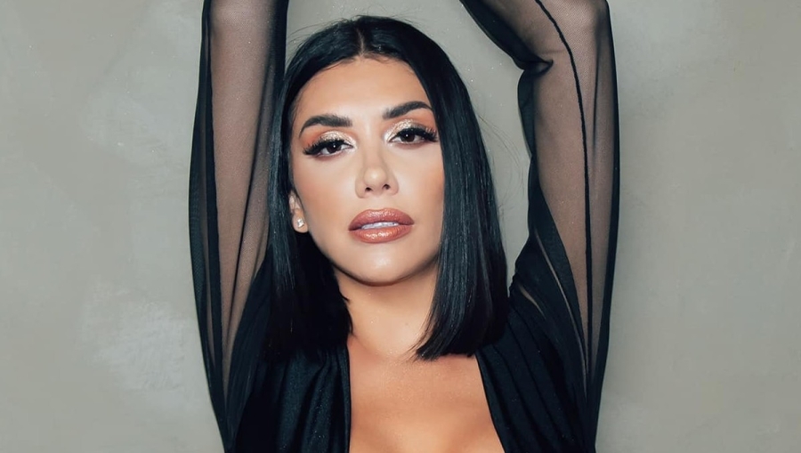 La Casa de los Famosos México: Karime Pindter es la novena participante