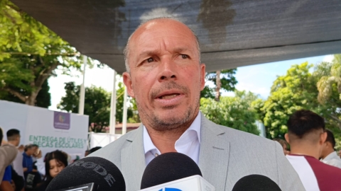 Juez federal determinó procedente retiro de 28 árboles para construcción de nueve casas: López Mejía