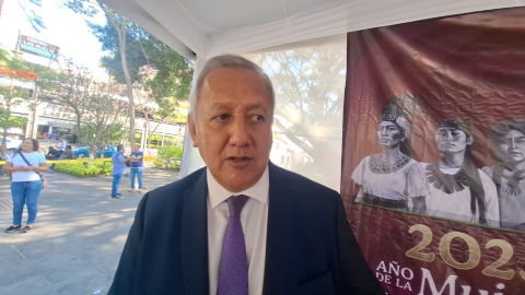 Agotadas en un solo día fichas de nuevo ingreso en planteles Cetis 43 de Xochitepec y 166 de Tejalpa