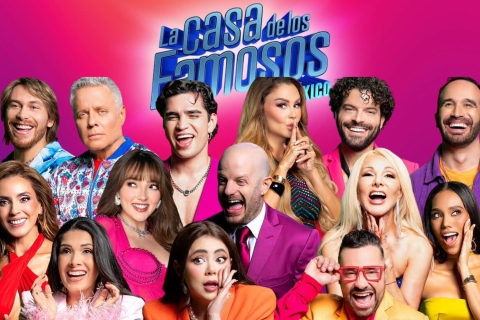 Arranca la primera semana de nominaciones en La Casa de los Famosos México 2025