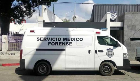 Abandonan un cadáver en Tlaquiltenango