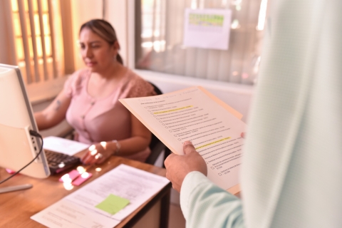 Agradece Ayuntamiento de Emiliano Zapata participación ciudadana en convocatoria para policía municipal