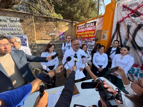 Seguridad personal, comunitaria y cultura de paz