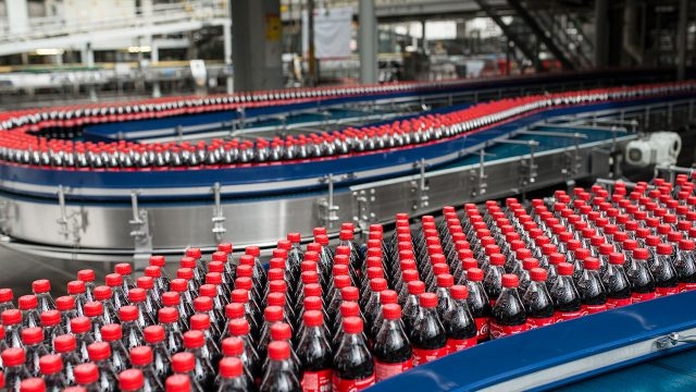 Coca-Cola Femsa sube los precios de sus refrescos y demás bebidas