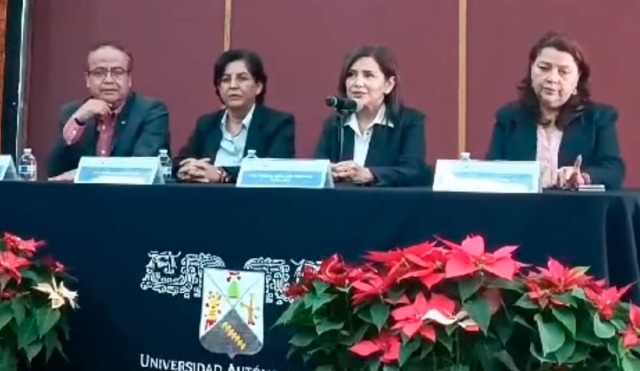 Toman medidas para el pago de prestaciones de fin de año en la UAEM