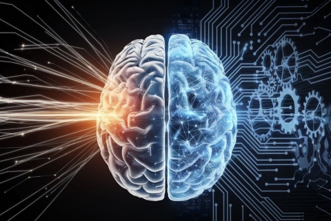 Ciencia y tecnolog&iacute;a: la IA sigue lejos de pensar como un experto humano