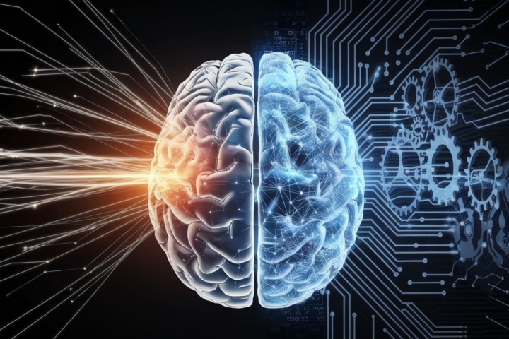 Ciencia y tecnolog&iacute;a: la IA sigue lejos de pensar como un experto humano