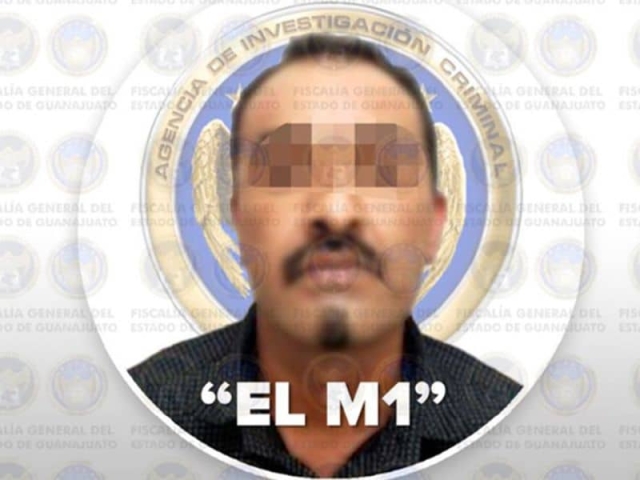 Cae el &quot;M1&quot;, sucesor de &quot;El Marro&quot;.