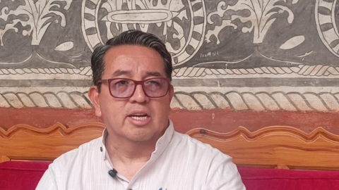 Alerta Diócesis de Cuernavaca sobre falsos sacerdotes