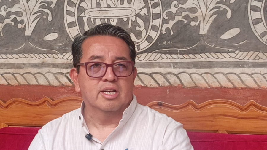 Alerta Diócesis de Cuernavaca sobre falsos sacerdotes