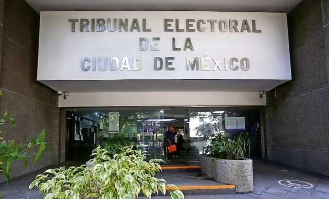 Tribunal Electoral CDMX ordena recuento parcial en alcaldía Cuauhtémoc