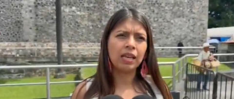 Mantendrá Legislativo supervisión estricta de presupuesto destinado al sector salud, señala diputada Eleonor Martínez