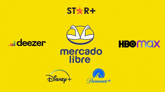 Mercado Libre ofrece nuevos beneficios de streaming para los usuarios del nivel 6