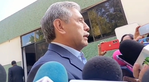 Posponen Feria de la Primavera de Cuernavaca ante situaci&oacute;n en UAEM