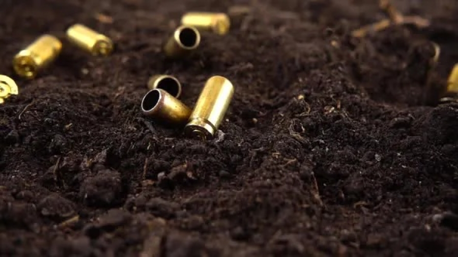 Asesinado a balazos en Tepalcingo