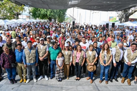 Reitera Gobierno de Morelos compromiso con la salud con acciones integrales y accesibles para la población