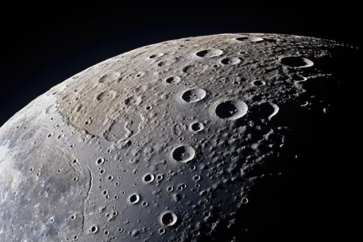 China publica Atlas Lunar de alta precisión y definición