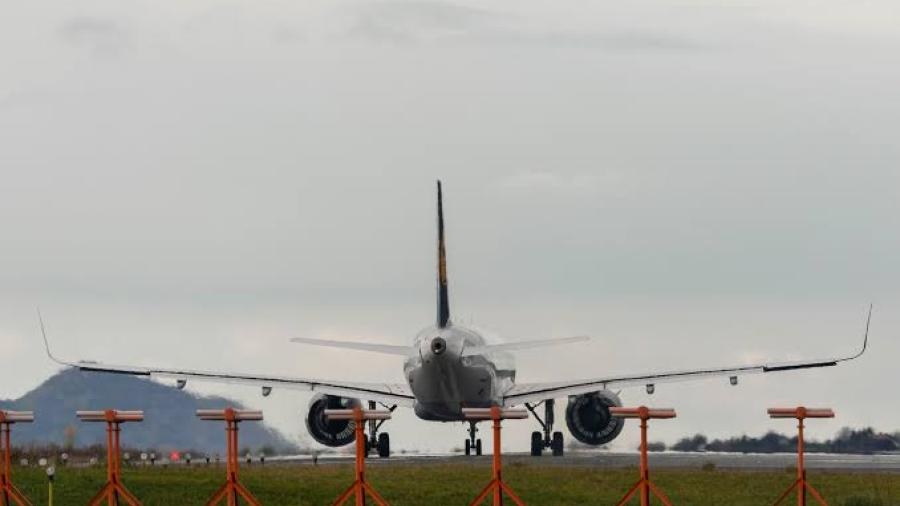 Irán reabre su espacio aéreo tras alto el fuego con Israel