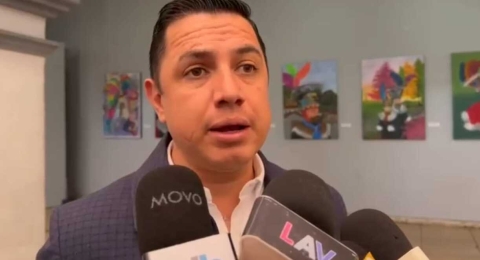 Alista Jiutepec reconfiguraci&oacute;n en diversas &aacute;reas del gabinete municipal