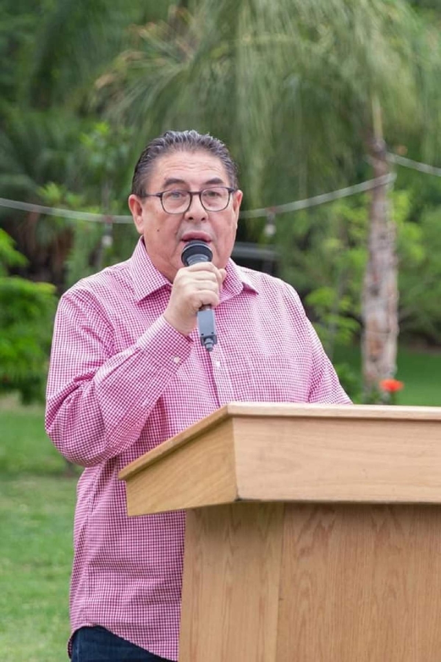 Ratifica Víctor Mercado, coordinador de Asesores, compromiso del gobierno de Morelos con la educación