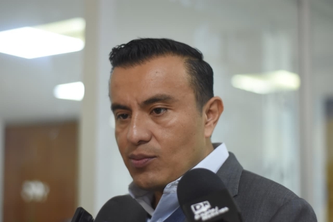 Analizan posibles cambios dentro de la Entidad Superior de Auditor&iacute;a y Fiscalizaci&oacute;n