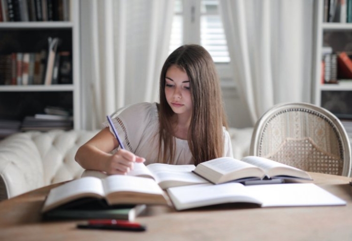 3 alimentos que ayudan a mejorar el rendimiento académico