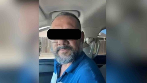 Sentencian a 14 a&ntilde;os a &lsquo;El Patr&oacute;n&rsquo; por atentado contra Ciro G&oacute;mez Leyva