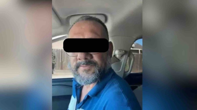 Sentencian a 14 a&ntilde;os a &lsquo;El Patr&oacute;n&rsquo; por atentado contra Ciro G&oacute;mez Leyva