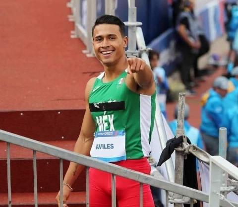 Acaba subcampeón en Canadá 