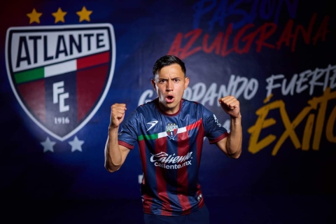 Los Potros de Hierro llegan renovados a este torneo, pues contarán con 15 refuerzos en distintas posiciones.