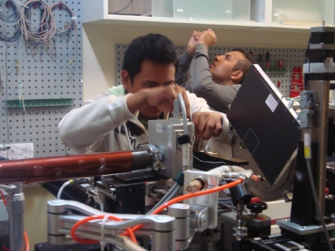 El Tecnológico de Zacatepec aportó un especialista que participa en el diseño del chasís de la primera armadora nacional de vehículos eléctricos diseñados por ingeniería mexicana.