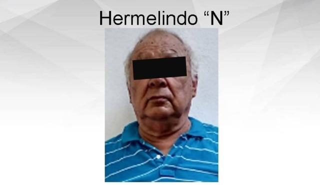 Acosó sexualmente a una niña de 13 años