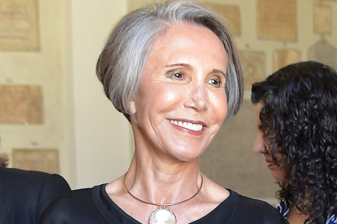 Florinda Meza acusa a Mar&iacute;a Antonieta de las Nieves de presunta extorsi&oacute;n por el personaje de la Chilindrina