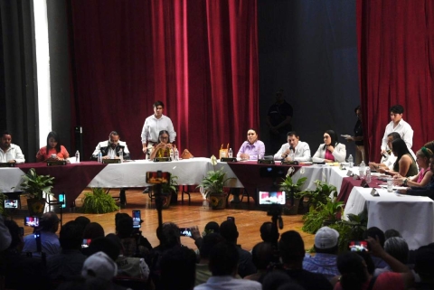 Omisi&oacute;n institucional agrava crisis de inseguridad en Cuautla