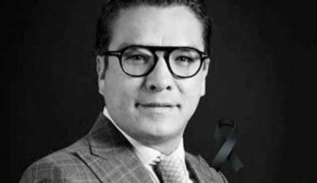 Nos unimos a la pena que embarga a la familia de nuestro amigo, el presidente nacional de Fuerza por México