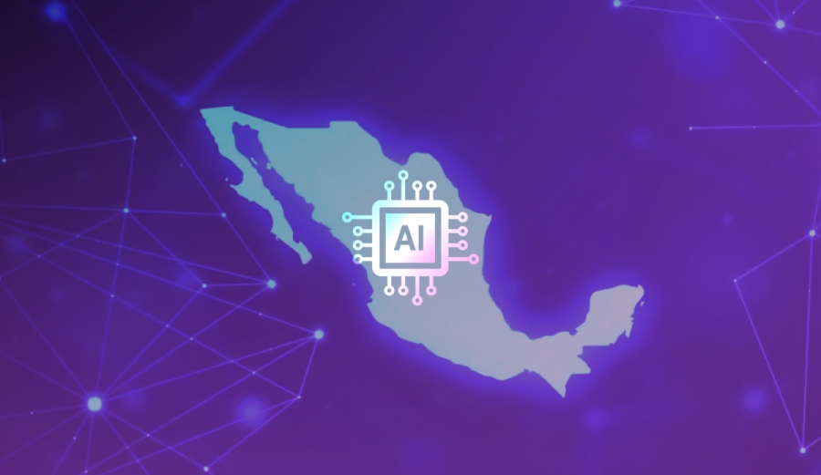43% de nuevos centros de datos en México se destinará a Inteligencia Artificial