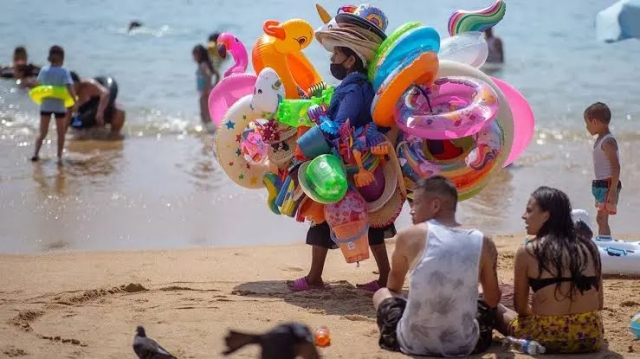 Trabajadores piden asesorías sobre vacaciones dignas