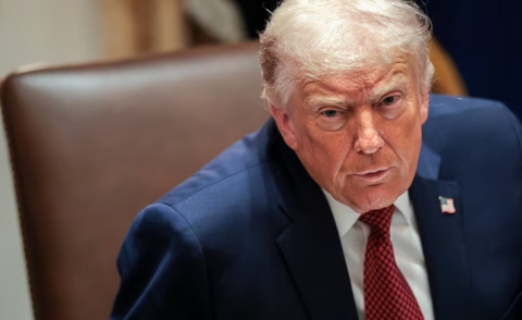 Trump asegura que Maduro tiene los d&iacute;as contados