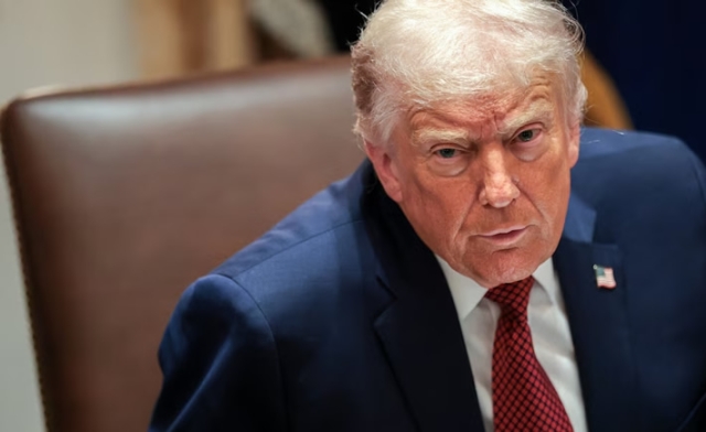 Trump asegura que Maduro tiene los días contados