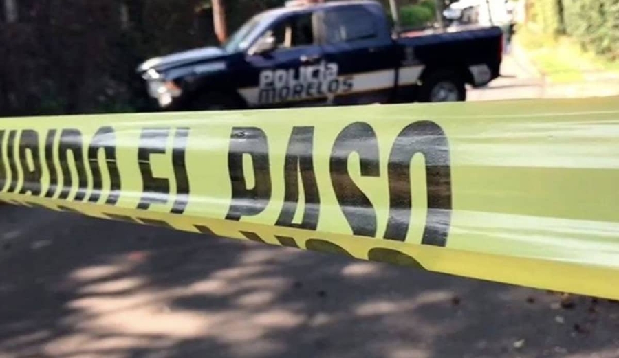 Asesinan a un hombre en Puente de Ixtla