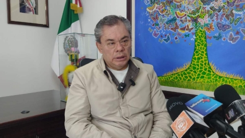 Se evaluar&aacute; la comparecencia de secretarios de despacho tras el an&aacute;lisis de la glosa del informe, dio a conocer el diputado Rafael Reyes. 