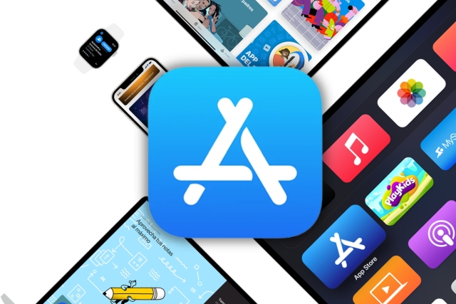 Apple renueva por completo la App Store web: nuevo diseño, buscador integrado y más funciones