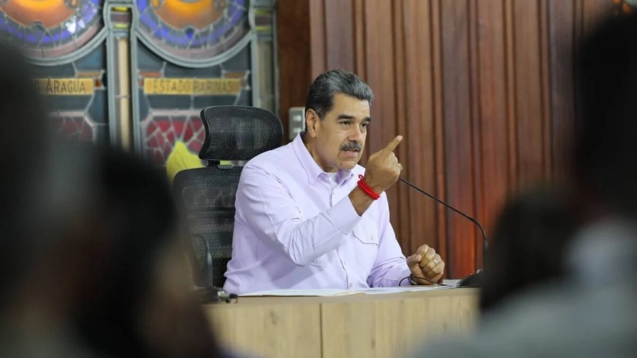 Maduro convoca a migrantes venezolanos a volver a su país