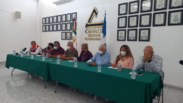 Empresarios temen errores en proceso electoral